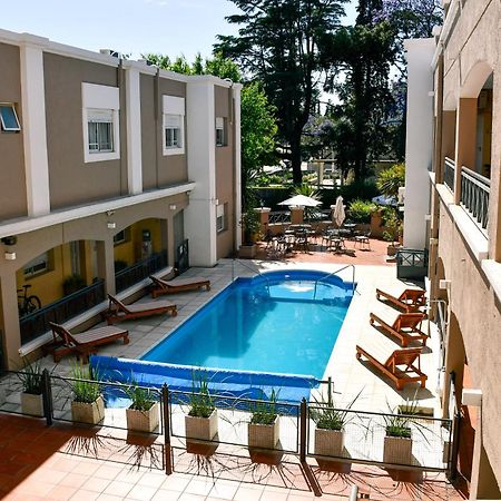 Solares Hotel & Spa Альта-Грасія Екстер'єр фото