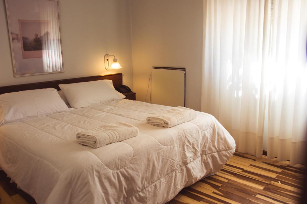 Solares Hotel & Spa Альта-Грасія Екстер'єр фото