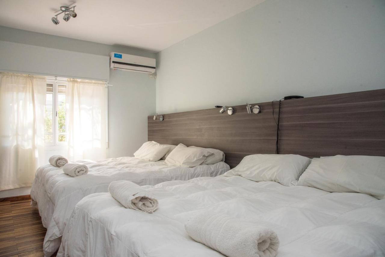 Solares Hotel & Spa Альта-Грасія Екстер'єр фото