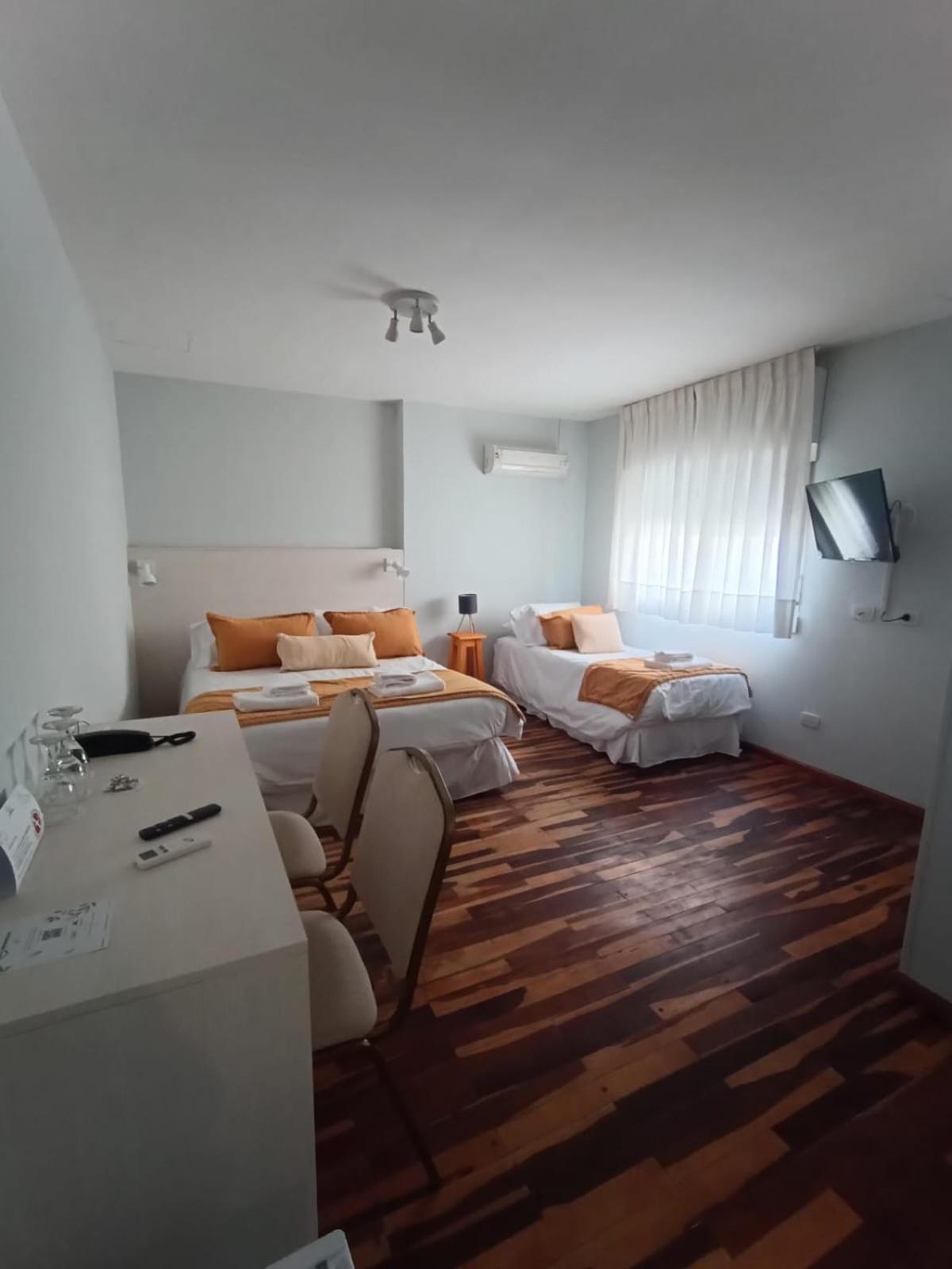 Solares Hotel & Spa Альта-Грасія Екстер'єр фото