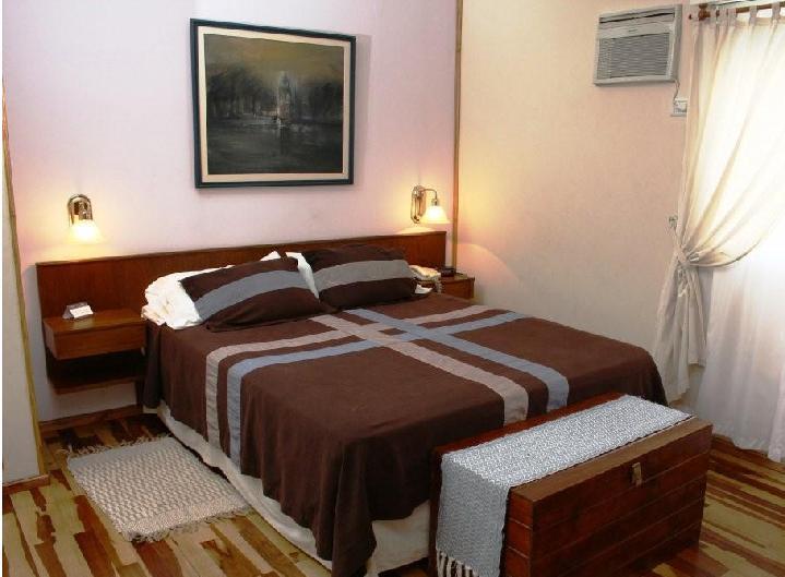 Solares Hotel & Spa Альта-Грасія Екстер'єр фото