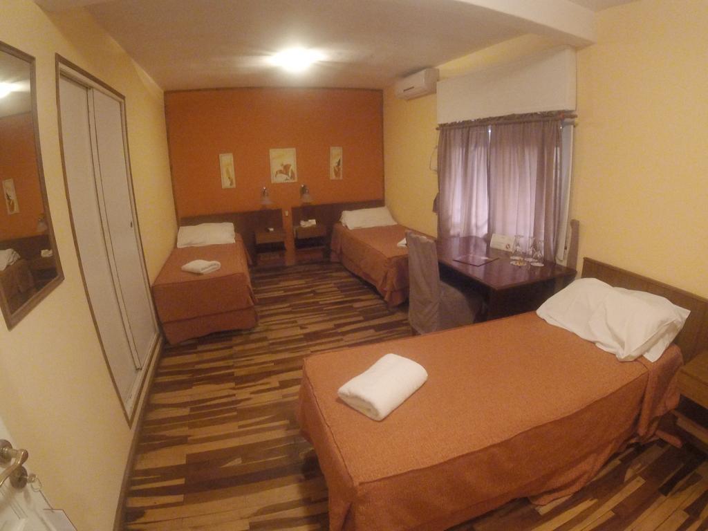 Solares Hotel & Spa Альта-Грасія Екстер'єр фото