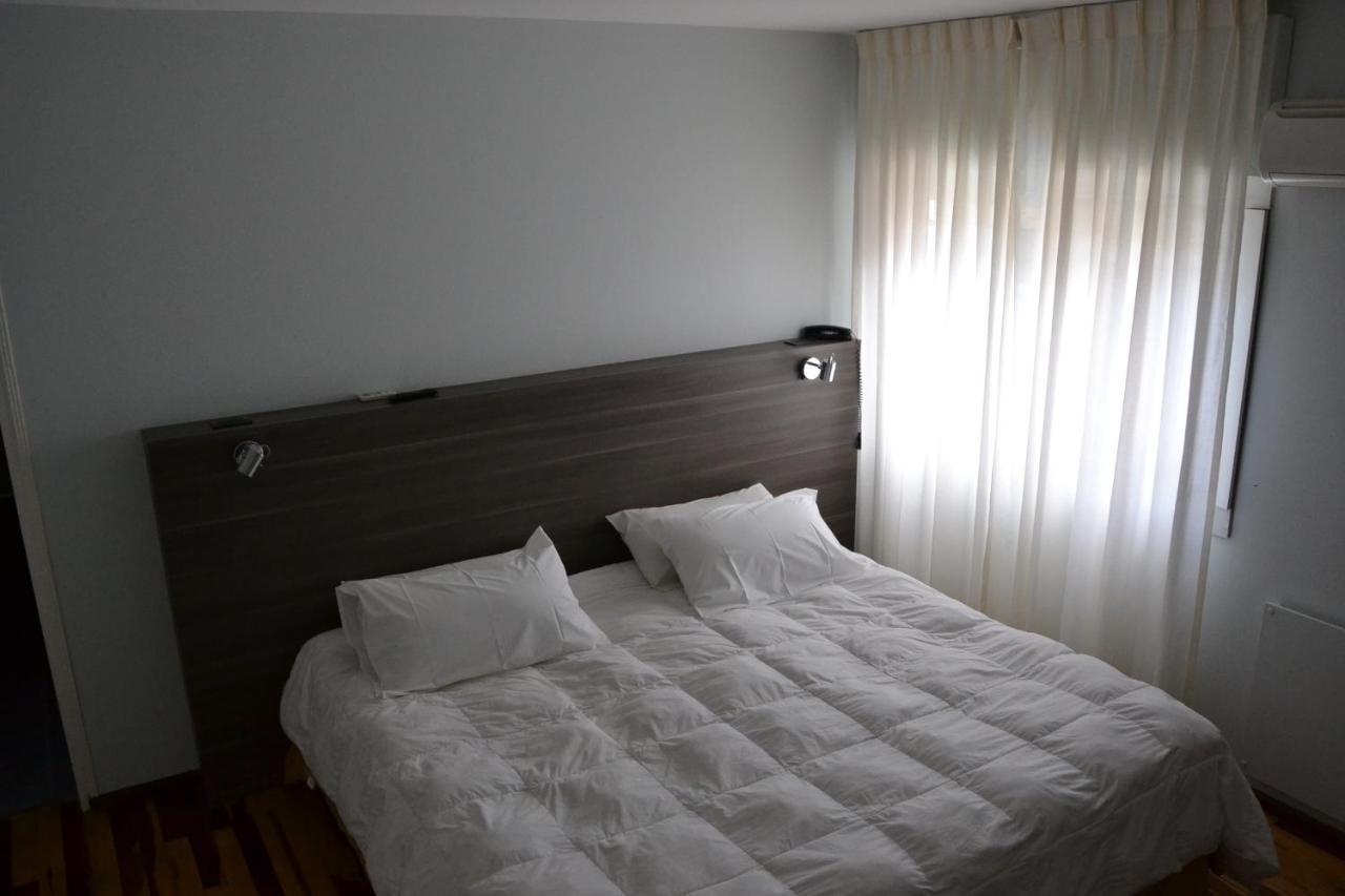Solares Hotel & Spa Альта-Грасія Екстер'єр фото