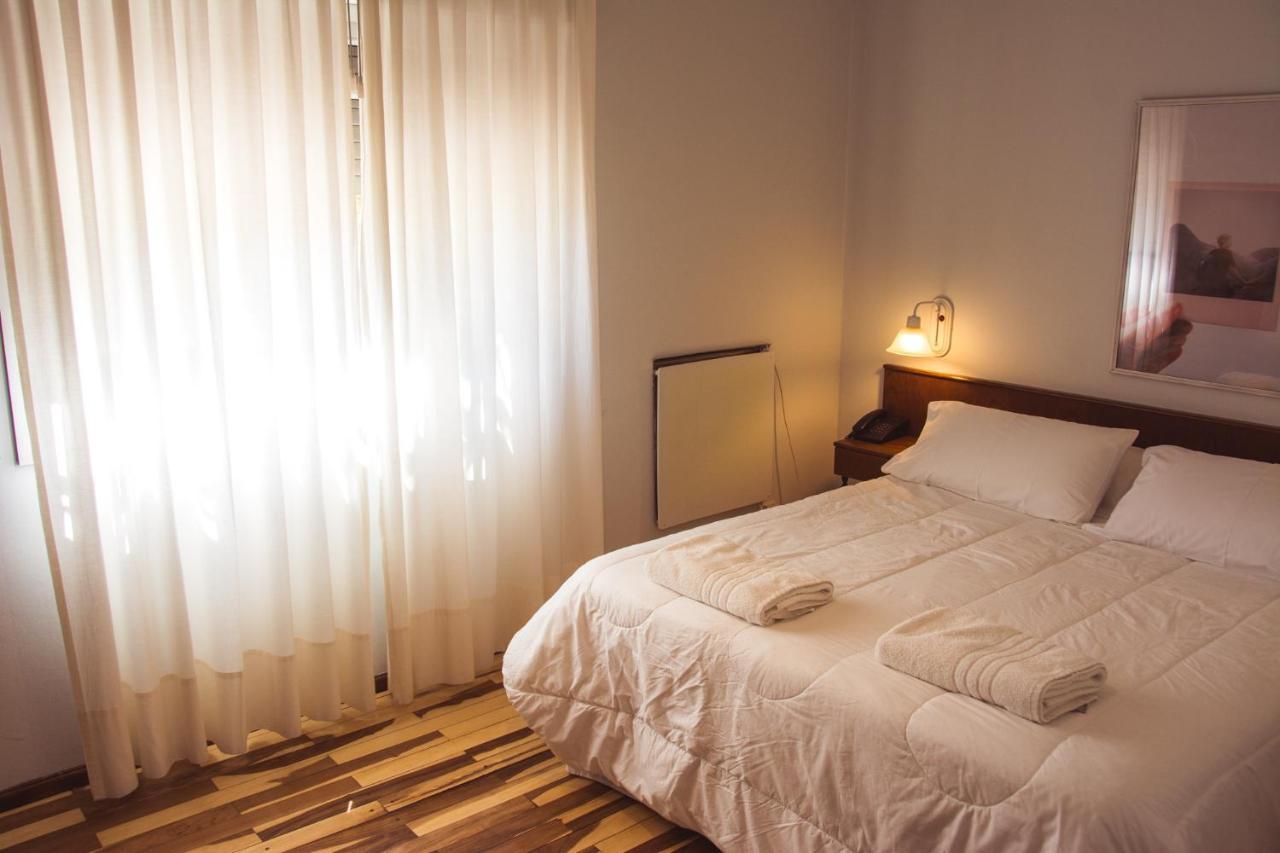 Solares Hotel & Spa Альта-Грасія Екстер'єр фото